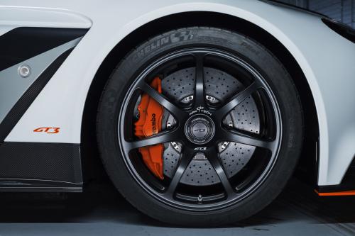 Aston Martin Vantage GT3 Special Edition (2015) - picture 8 of 22