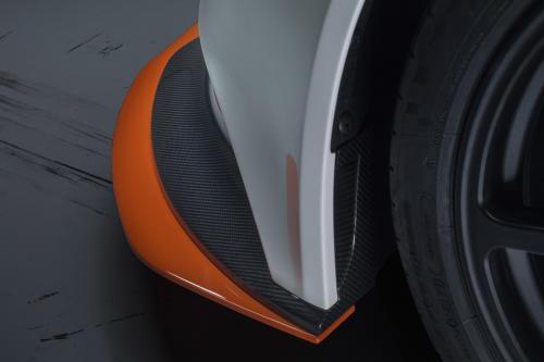 Aston Martin Vantage GT3 Special Edition (2015) - picture 9 of 22