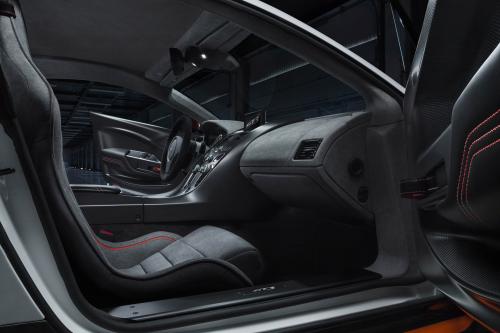 Aston Martin Vantage GT3 Special Edition (2015) - picture 16 of 22