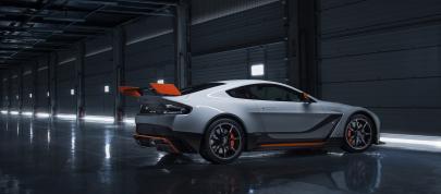 Aston Martin Vehicles at Goodwood Festival of Speed (2015) - picture 12 of 13