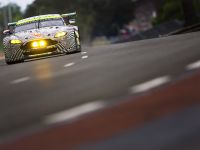 Aston Martin Vehicles at Goodwood Festival of Speed (2015) - picture 1 of 13