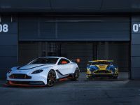 Aston Martin Vehicles at Goodwood Festival of Speed (2015) - picture 13 of 13