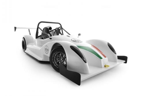 ATS Sport 380 (2015) - picture 1 of 13