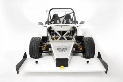 ATS Sport 380 (2015) - picture 9 of 13