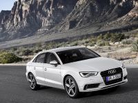 Audi A3 Sedan (2015) - picture 4 of 19