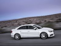 Audi A3 Sedan (2015) - picture 6 of 19