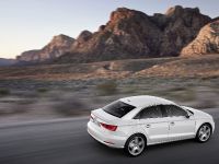 Audi A3 Sedan (2015) - picture 11 of 19