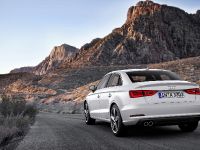 Audi A3 Sedan (2015)