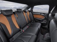 Audi A3 Sedan (2015) - picture 18 of 19