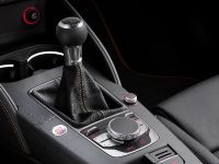 Audi A3 Sedan (2015)