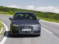 Audi A3 Sportback e-tron (2015) - picture 1 of 5