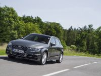 Audi A3 Sportback e-tron (2015) - picture 2 of 5