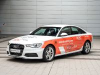 Audi A6 TDI Guinness World Record (2015) - picture 1 of 11