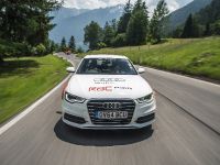 Audi A6 TDI Guinness World Record (2015) - picture 4 of 11