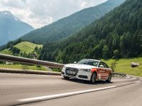 2015 Audi A6 TDI Guinness World Record, 6 of 11