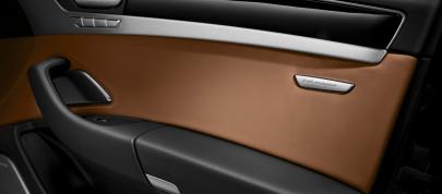 Audi A8 Edition 21 (2015) - picture 4 of 6