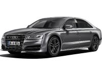 Audi A8 Edition 21 (2015) - picture 1 of 6