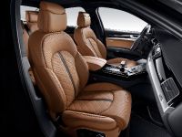 Audi A8 Edition 21 (2015) - picture 2 of 6