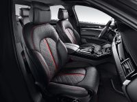2015 Audi A8 Edition 21