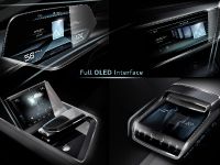 2015 Audi e-tron quattro Concept Sketches