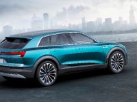 Audi e-tron quattro Concept (2015) - picture 4 of 5