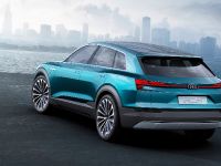 Audi e-tron quattro Concept (2015) - picture 5 of 5