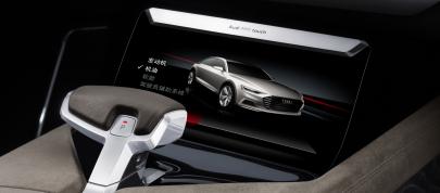 Audi Prologue Allroad Concept (2015) - picture 20 of 29