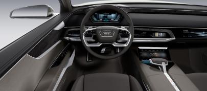 Audi Prologue Allroad Concept (2015) - picture 23 of 29