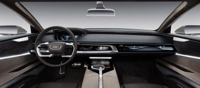 Audi Prologue Allroad Concept (2015) - picture 28 of 29