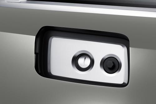 Audi Prologue Allroad Concept (2015) - picture 16 of 29