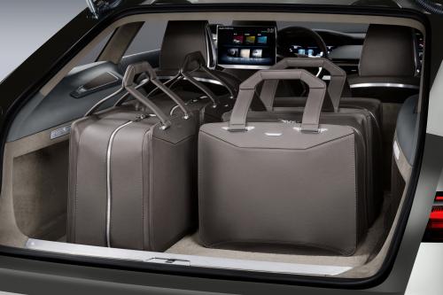 Audi Prologue Allroad Concept (2015) - picture 17 of 29