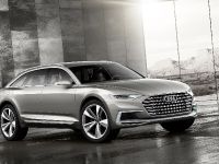 Audi Prologue Allroad Concept (2015) - picture 1 of 29