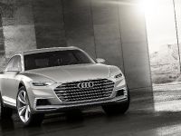 Audi Prologue Allroad Concept (2015) - picture 2 of 29