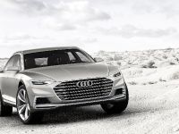 2015 Audi Prologue Allroad Concept