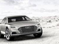Audi Prologue Allroad Concept (2015) - picture 3 of 29