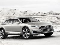Audi Prologue Allroad Concept (2015) - picture 4 of 29