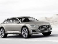 Audi Prologue Allroad Concept (2015) - picture 5 of 29