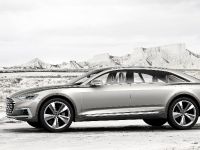 Audi Prologue Allroad Concept (2015) - picture 6 of 29