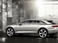 Audi Prologue Allroad Concept (2015) - picture 7 of 29