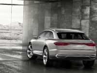 Audi Prologue Allroad Concept (2015) - picture 8 of 29