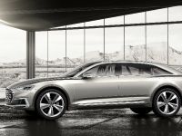 Audi Prologue Allroad Concept (2015)