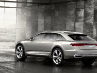 Audi Prologue Allroad Concept (2015) - picture 10 of 29