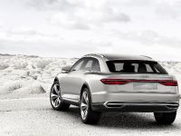 Audi Prologue Allroad Concept (2015)