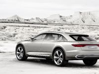 Audi Prologue Allroad Concept (2015) - picture 13 of 29