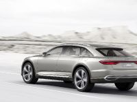 Audi Prologue Allroad Concept (2015) - picture 14 of 29