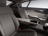Audi Prologue Allroad Concept (2015) - picture 19 of 29