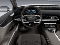 Audi Prologue Allroad Concept (2015)