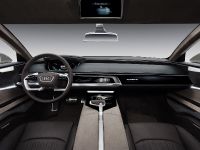 Audi Prologue Allroad Concept (2015) - picture 27 of 29