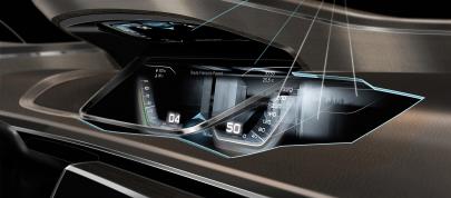 Audi Prologue Avant Concept Car (2015) - picture 7 of 9
