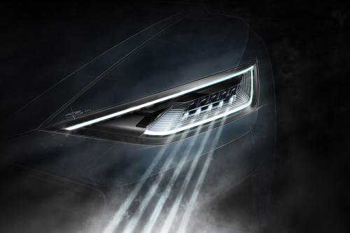 Audi Prologue Avant Concept Car (2015) - picture 9 of 9